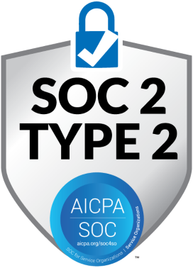 SOC 2 Type 2 compliance
