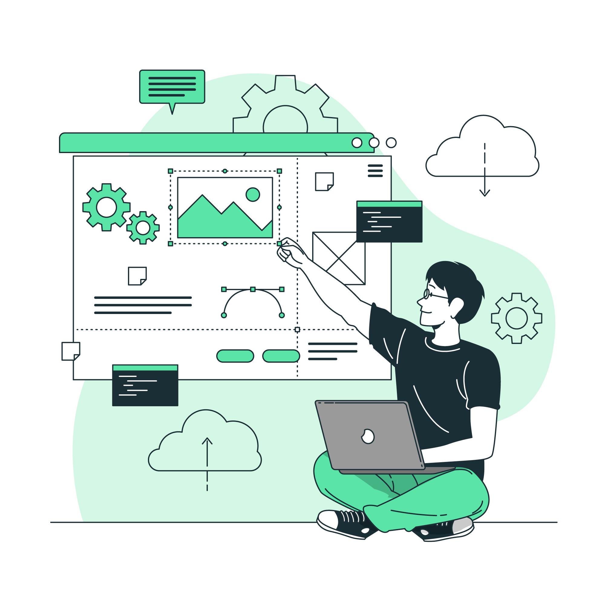 Robonito Services for Simplified Quality Assurance