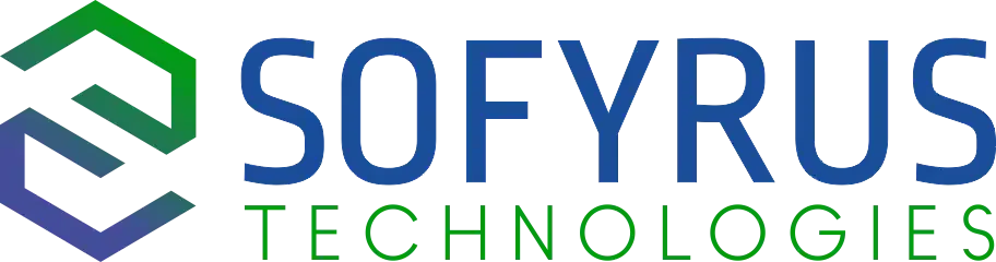 Client logo