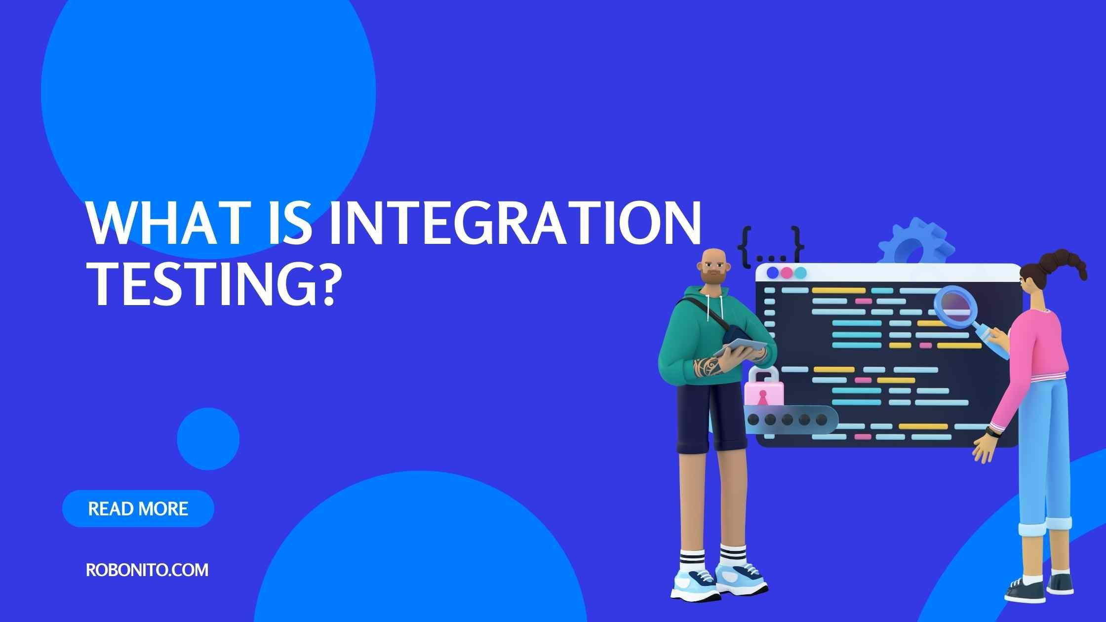 Integration Testing