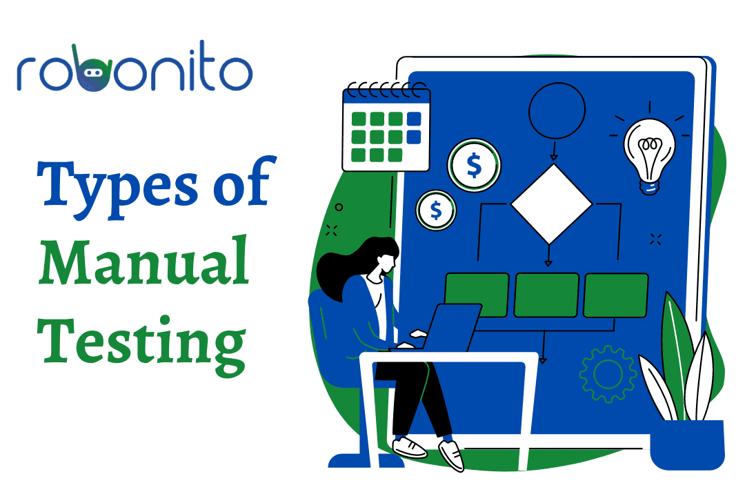 Types of Manual Testing: Exploring Different Approaches to Quality Assurance