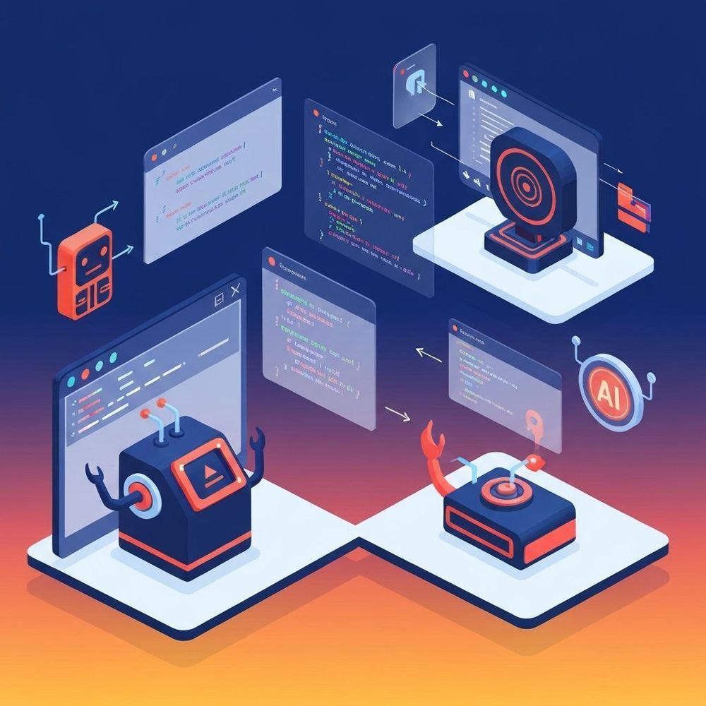 ai agents generating tests automatically
