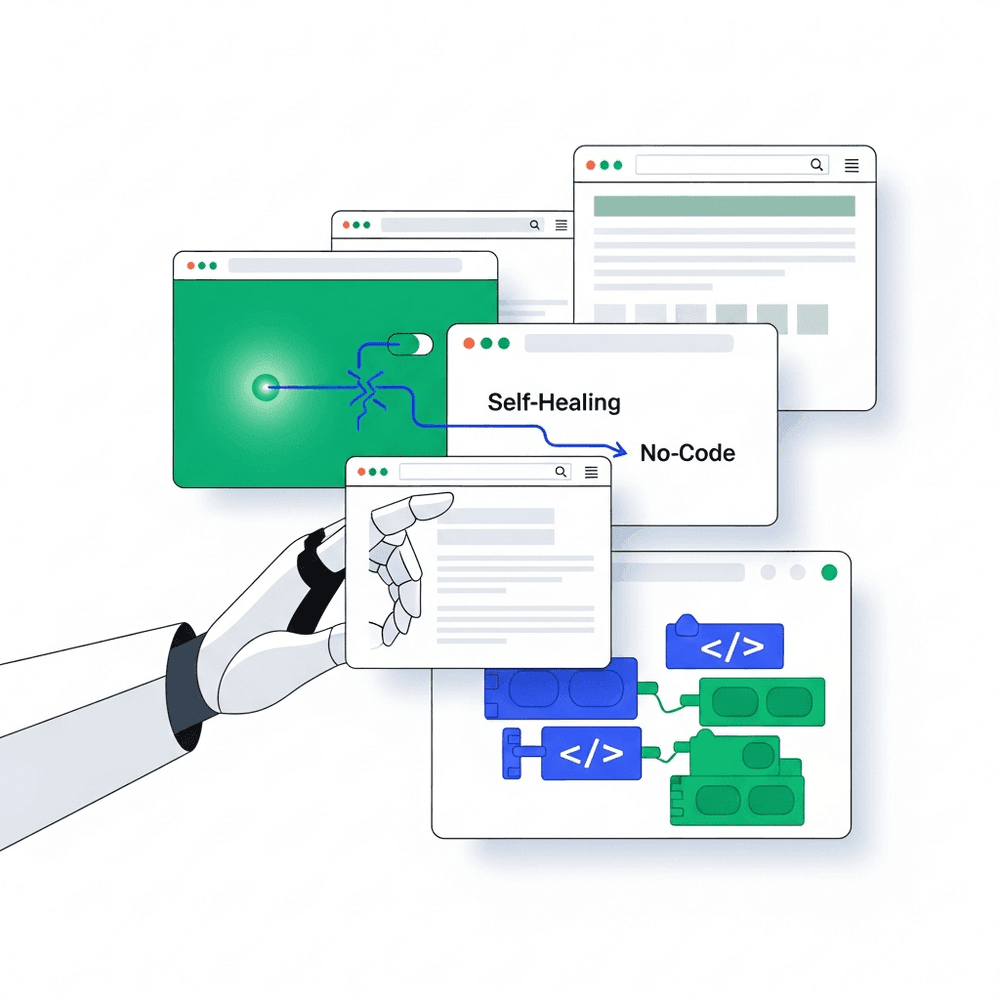 How Agentic AI Changes Testing for Small Teams