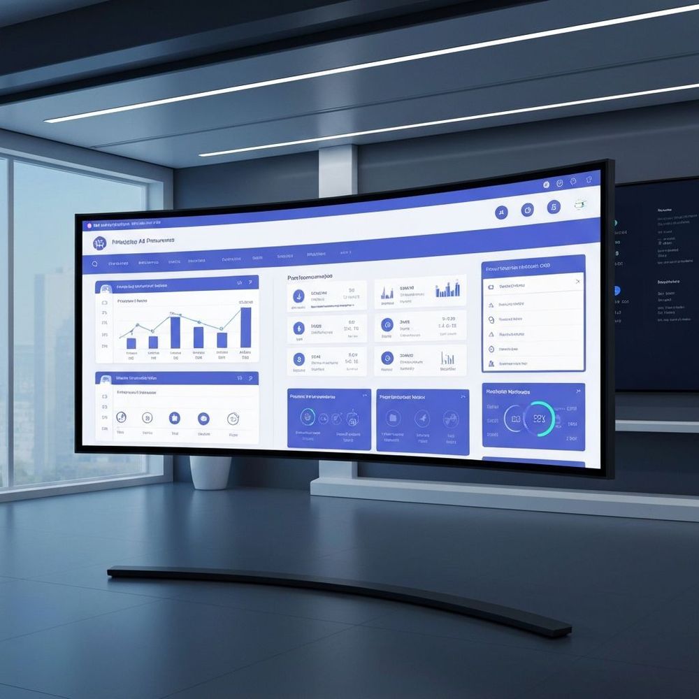 robonito intelligent ai features