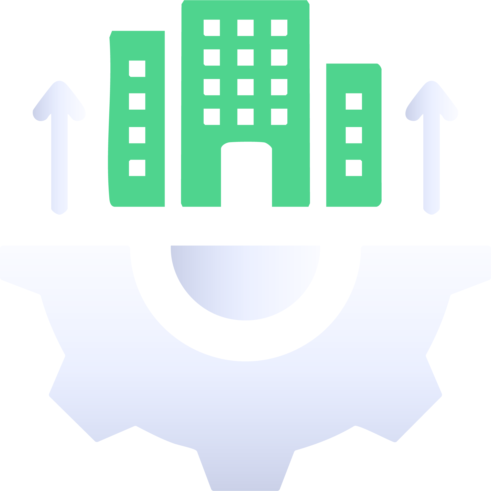 Enterprise-Ready Architecture