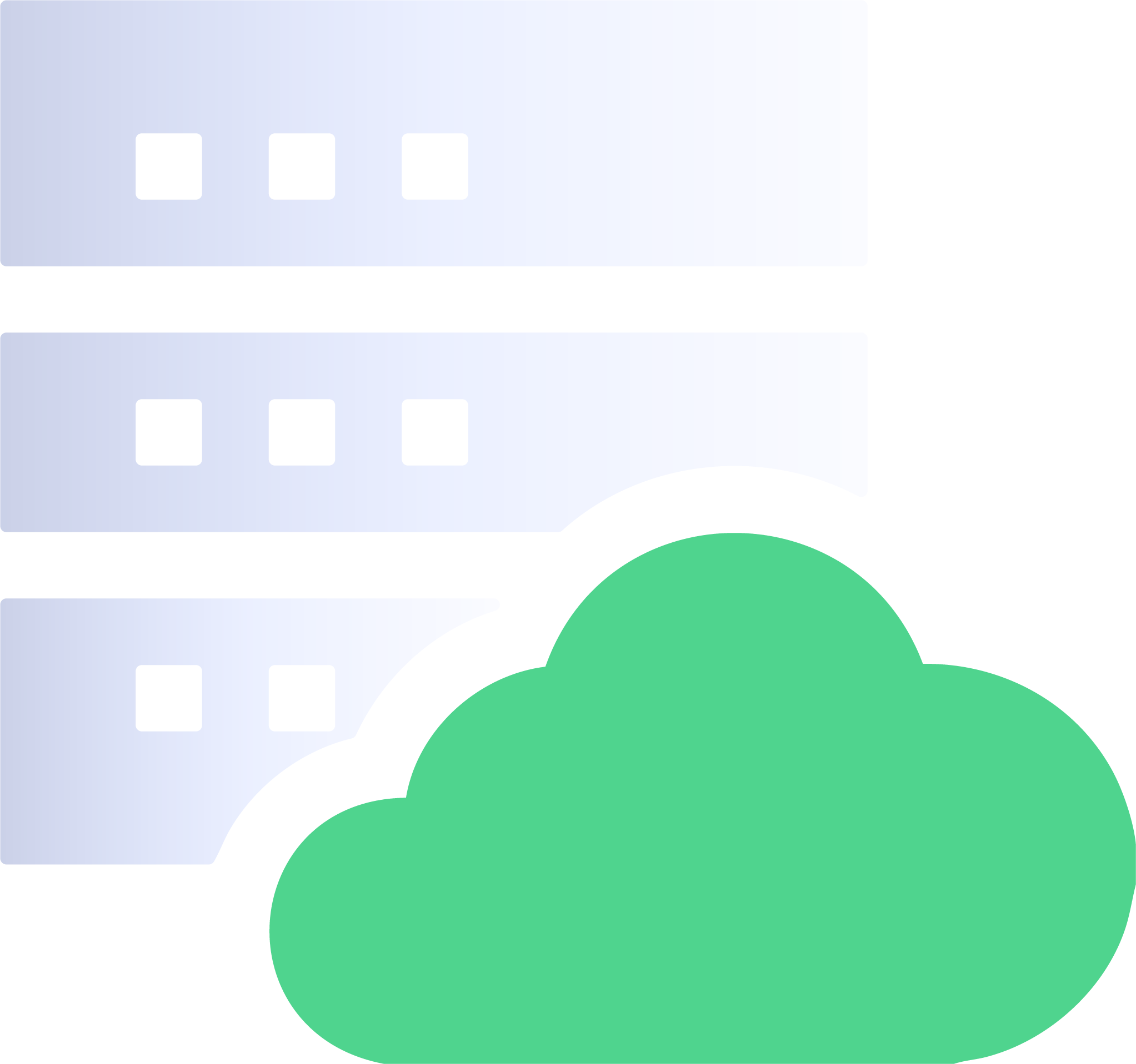 Flexible Hosting Options