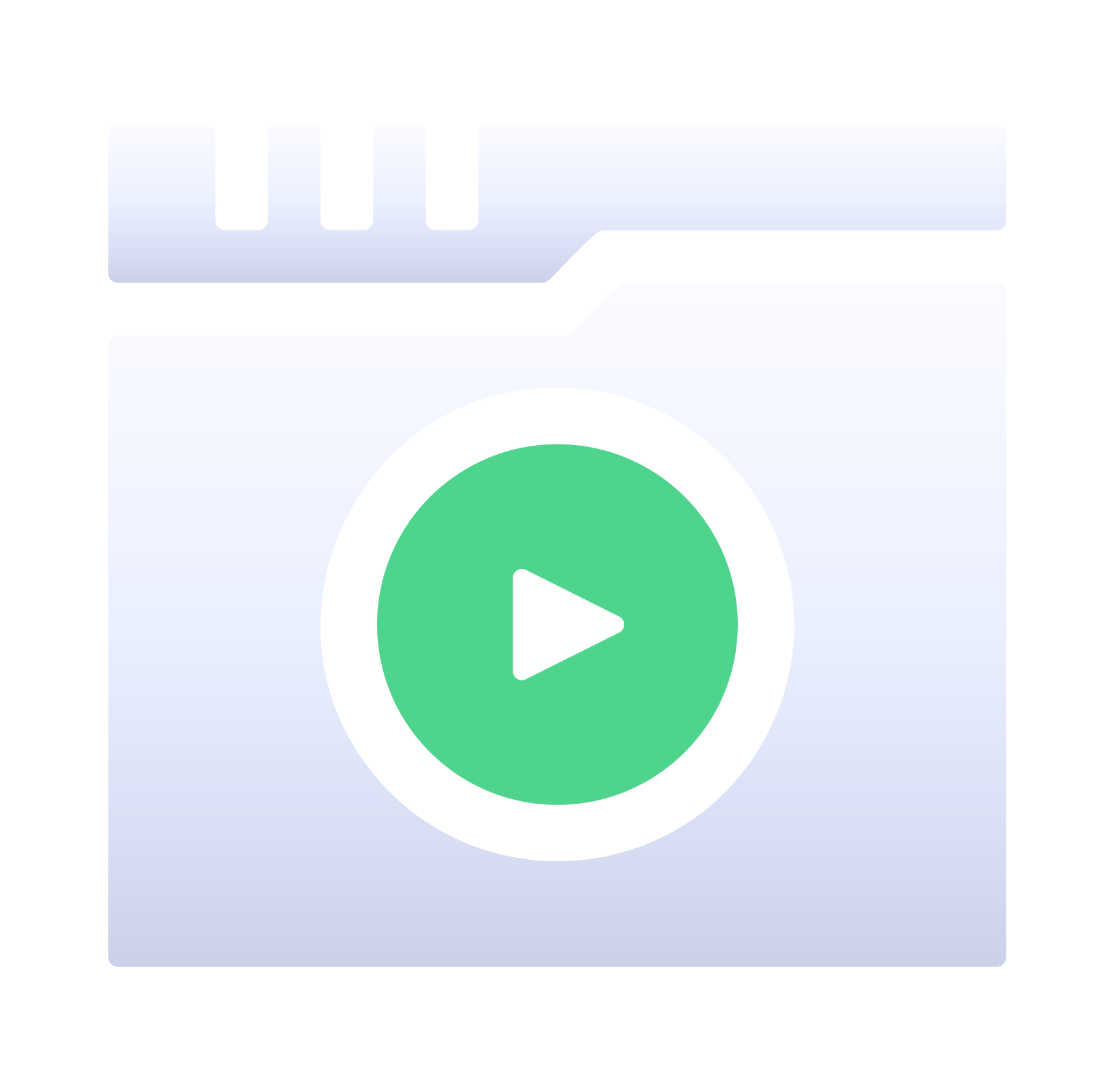 Robonito agents generate and execute tests