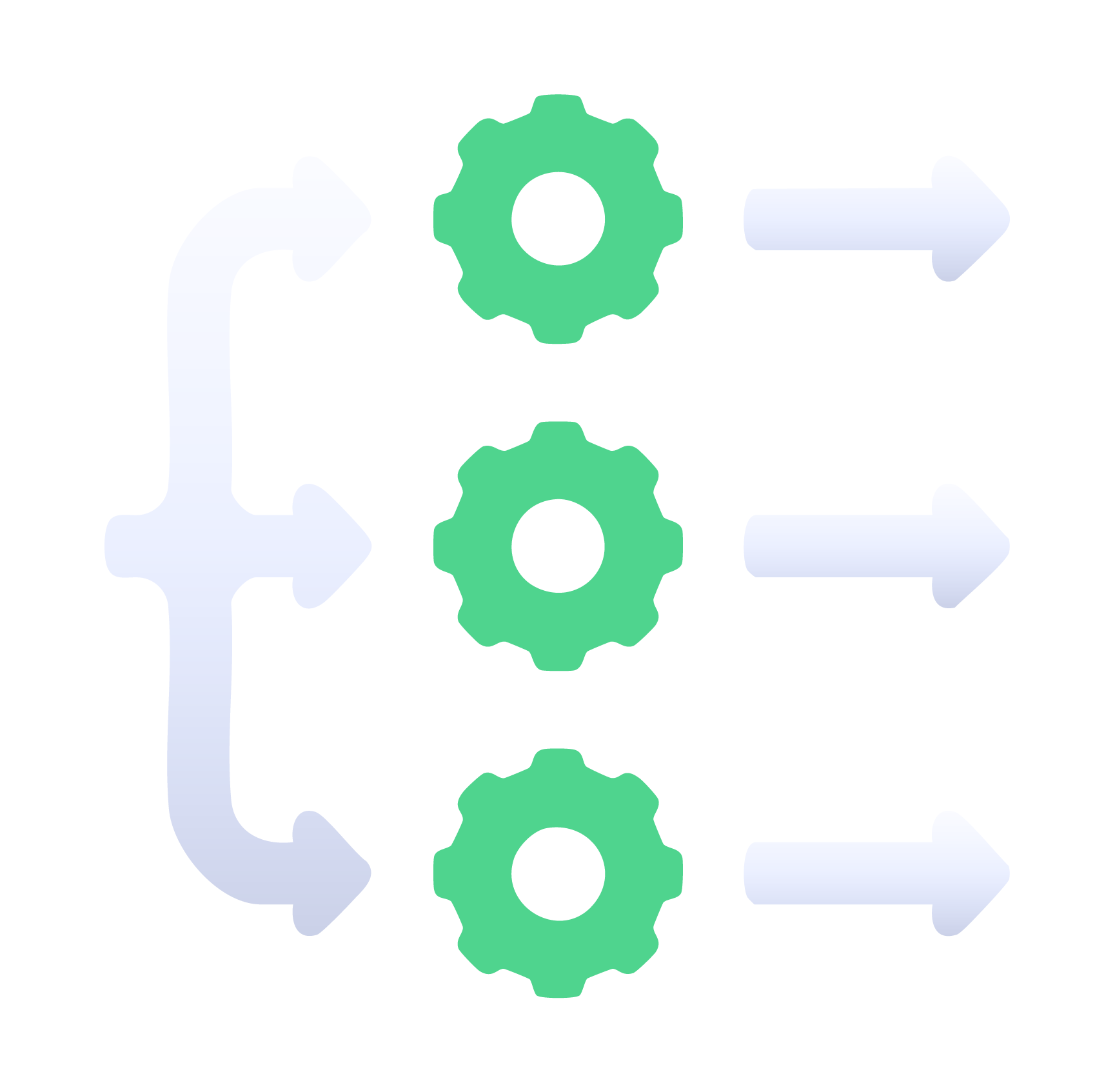 Parallel Runs with 70% Lower Cost
