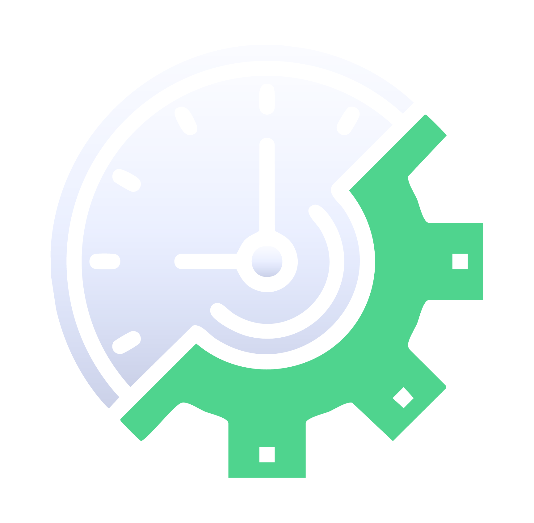 Cloud orchestration runs at scale