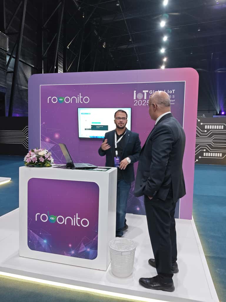 Global IoT Congress 2025