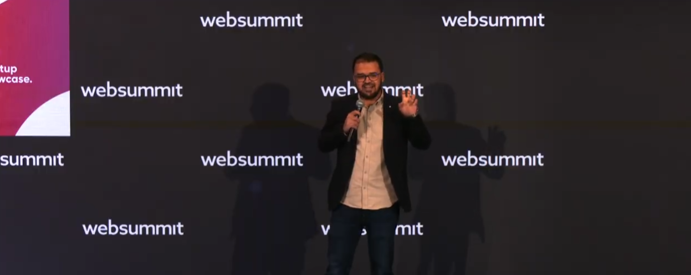 Web Summit Qatar 2025